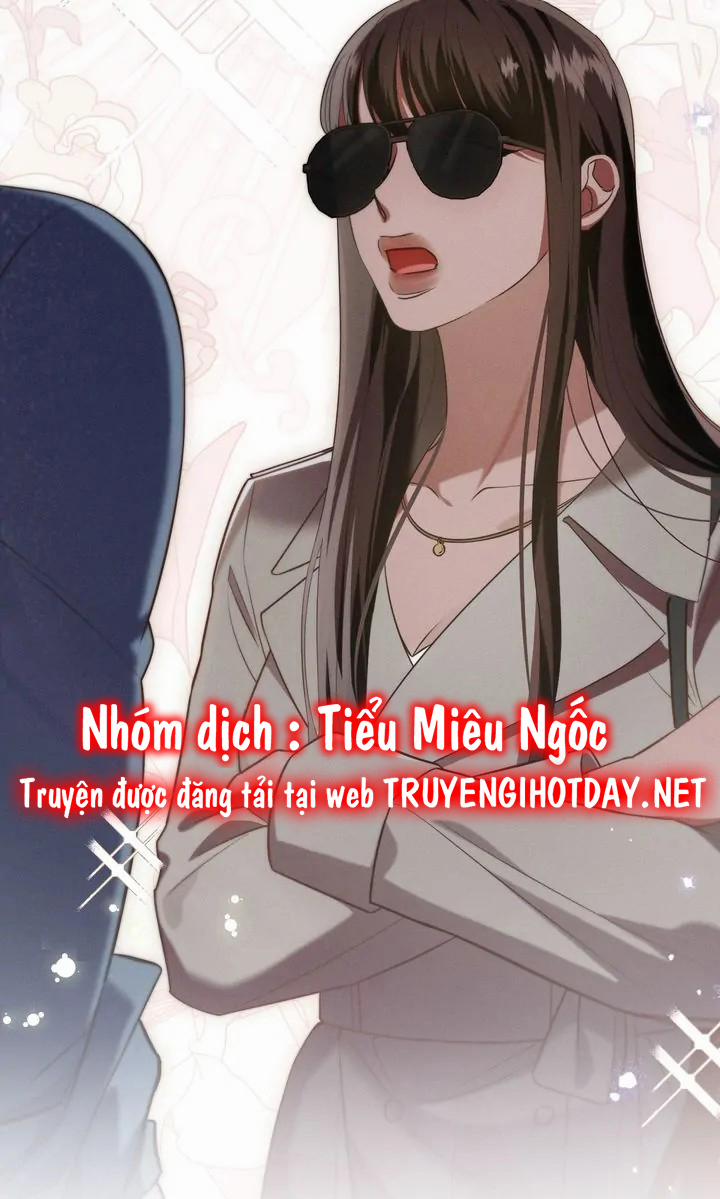 manhwax10.com - Truyện Manhwa Chàng Người Sói Phát Điên Vì Tôi Chương 25 Trang 4