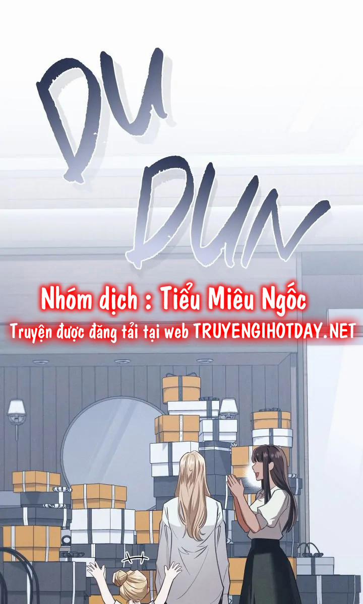 manhwax10.com - Truyện Manhwa Chàng Người Sói Phát Điên Vì Tôi Chương 25 Trang 51