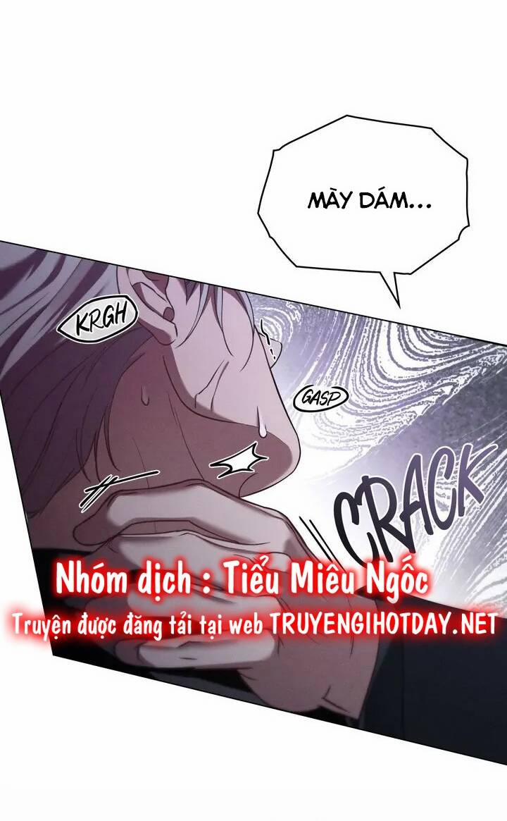 manhwax10.com - Truyện Manhwa Chàng Người Sói Phát Điên Vì Tôi Chương 33 Trang 15