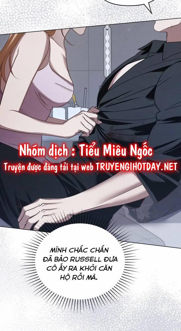 manhwax10.com - Truyện Manhwa Chàng Người Sói Phát Điên Vì Tôi Chương 33 Trang 48