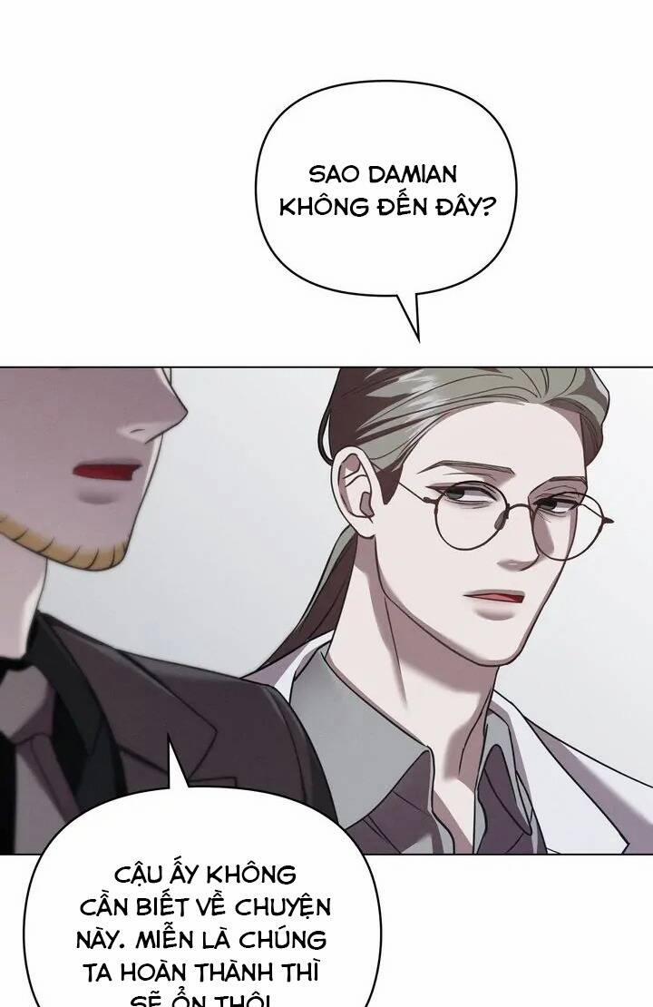 manhwax10.com - Truyện Manhwa Chàng Người Sói Phát Điên Vì Tôi Chương 34 Trang 44