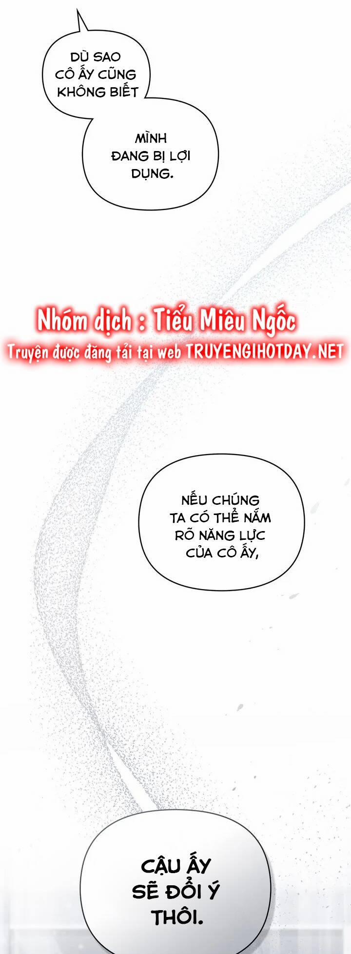 manhwax10.com - Truyện Manhwa Chàng Người Sói Phát Điên Vì Tôi Chương 34 Trang 46