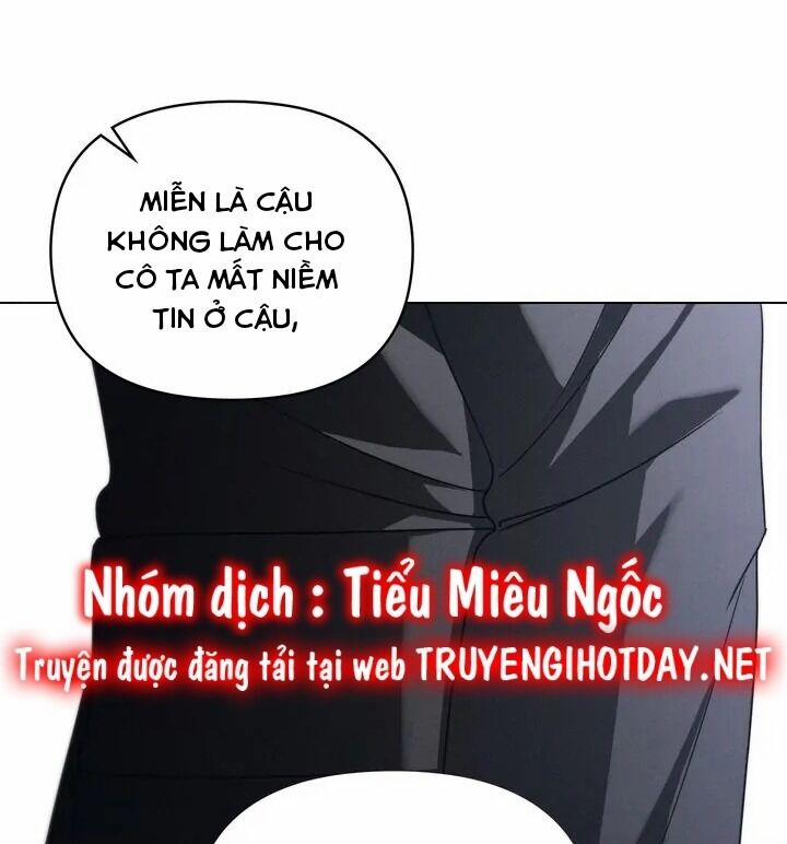 manhwax10.com - Truyện Manhwa Chàng Người Sói Phát Điên Vì Tôi Chương 39 Trang 80