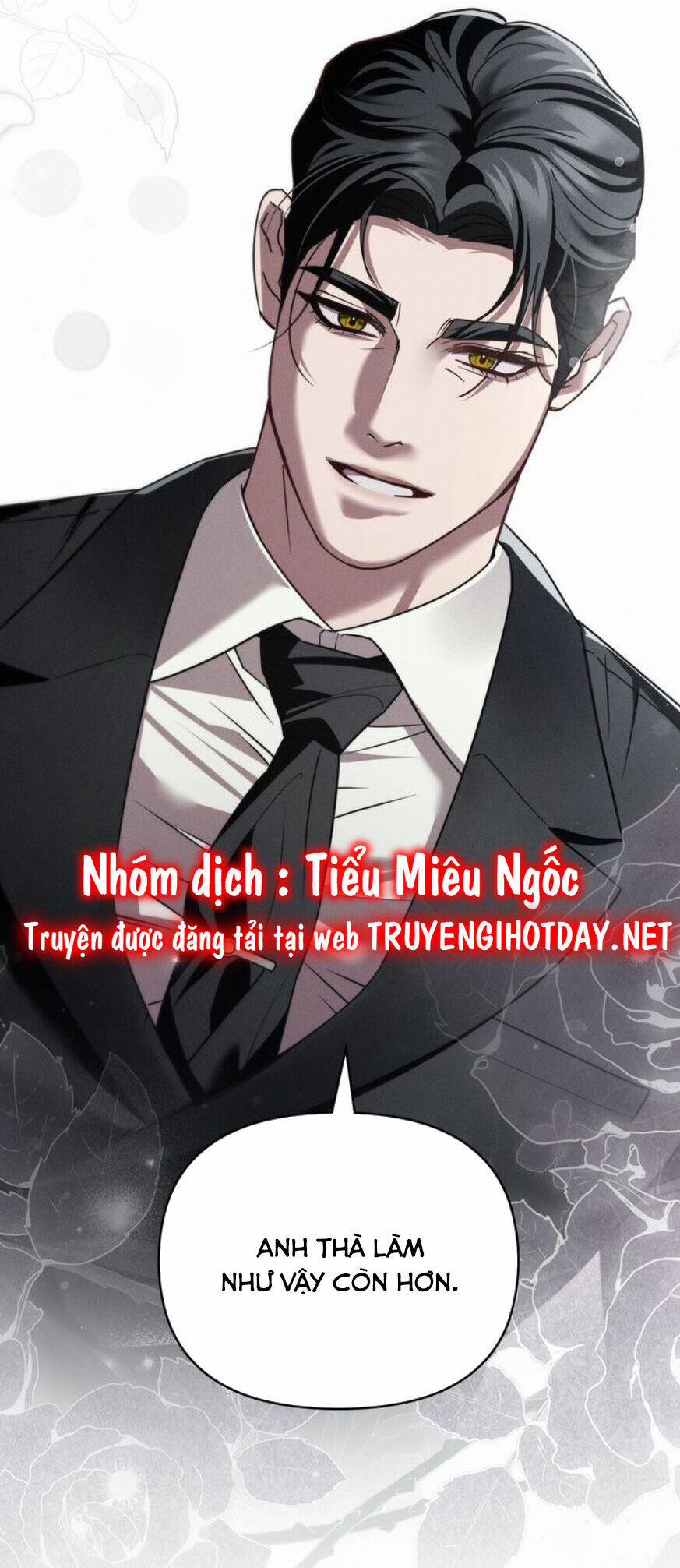 manhwax10.com - Truyện Manhwa Chàng Người Sói Phát Điên Vì Tôi Chương 41 Trang 5