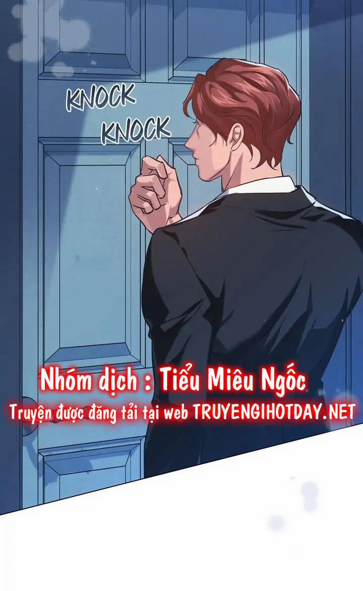 manhwax10.com - Truyện Manhwa Chàng Người Sói Phát Điên Vì Tôi Chương 6 Trang 36