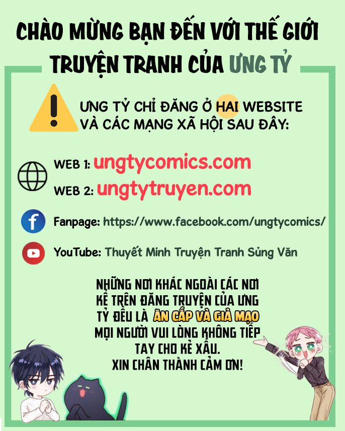 manhwax10.com - Truyện Manhwa Chàng Nhân Viên Host Và Gã Hàng Xóm Nguy Hiểm Chương 32 Trang 1