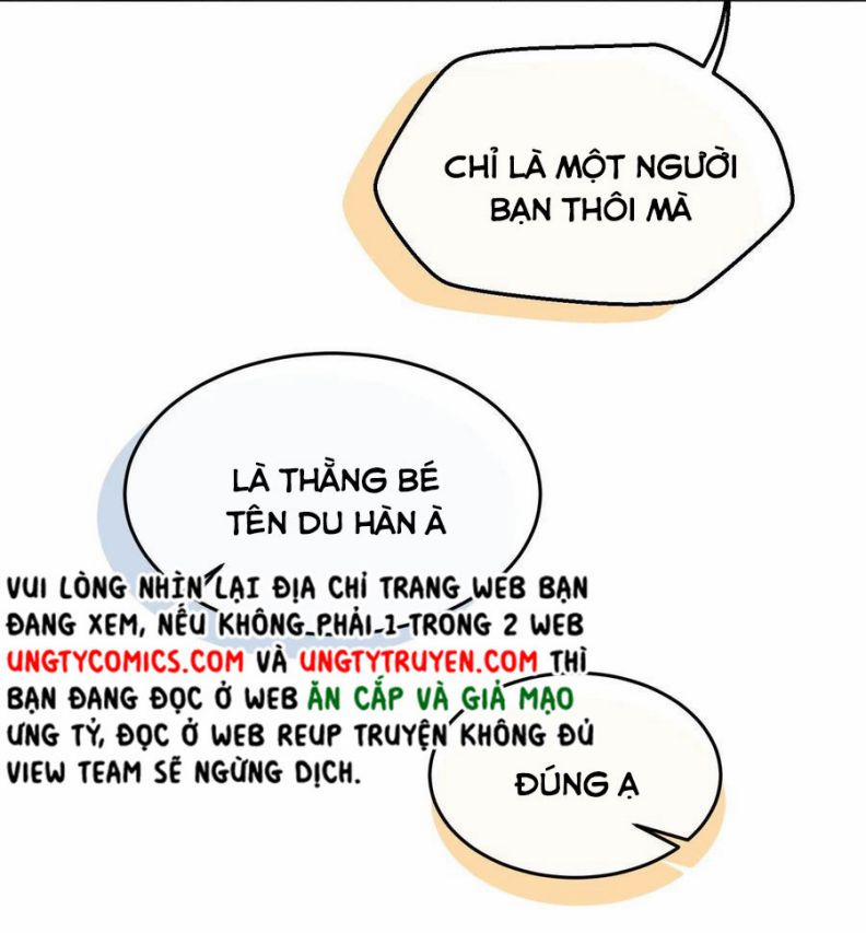 manhwax10.com - Truyện Manhwa Chàng Nhân Viên Host Và Gã Hàng Xóm Nguy Hiểm Chương 39 Trang 22