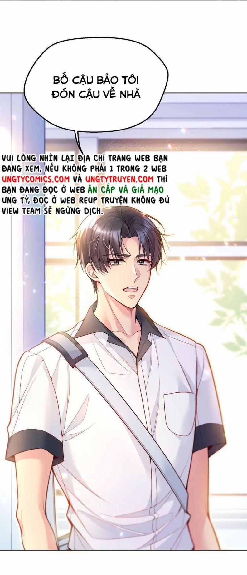 manhwax10.com - Truyện Manhwa Chàng Nhân Viên Host Và Gã Hàng Xóm Nguy Hiểm Chương 39 Trang 40