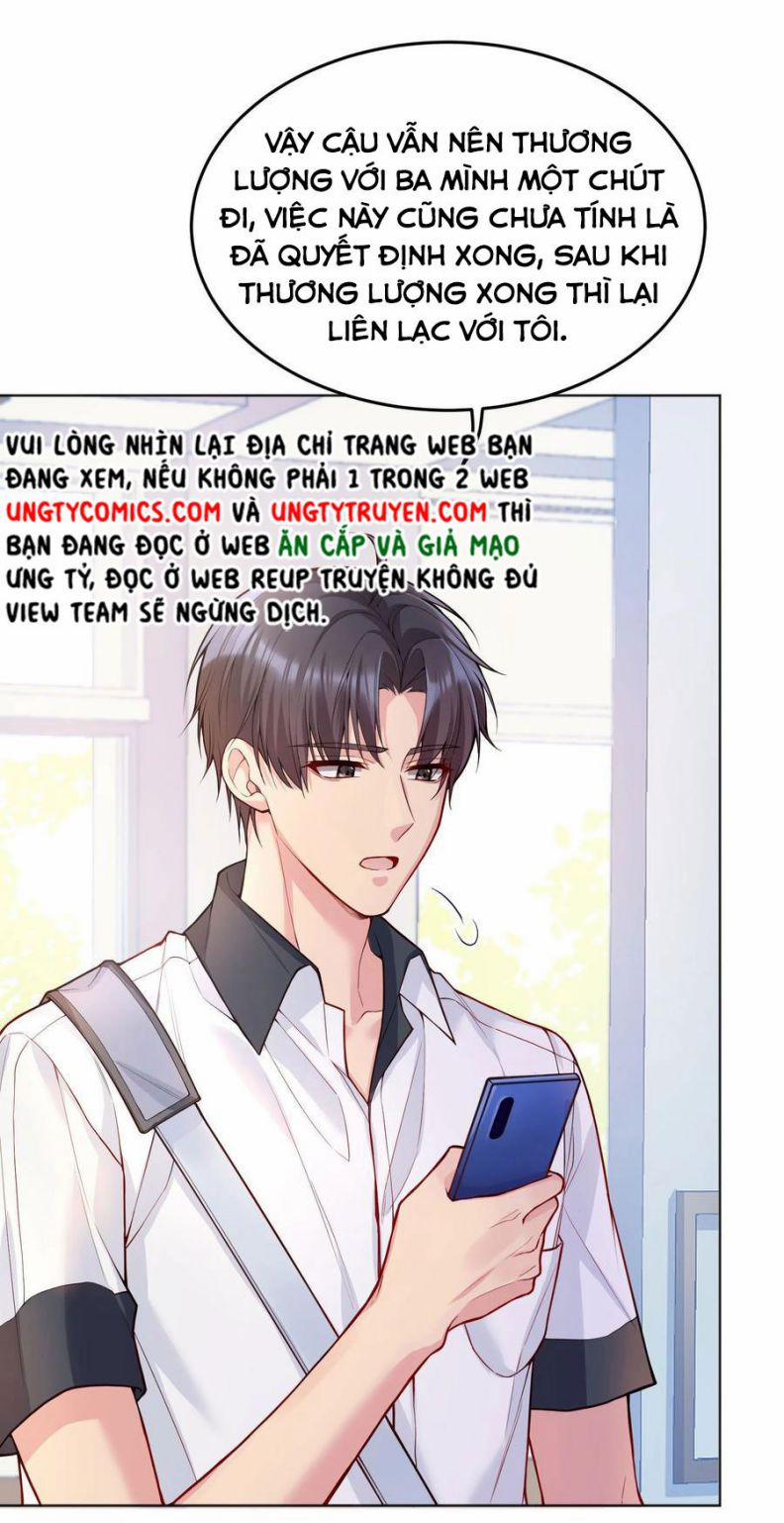 manhwax10.com - Truyện Manhwa Chàng Nhân Viên Host Và Gã Hàng Xóm Nguy Hiểm Chương 39 Trang 46