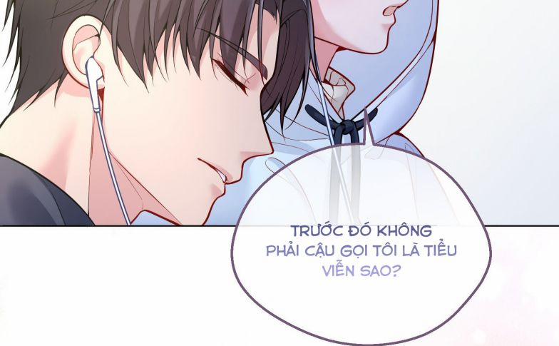 manhwax10.com - Truyện Manhwa Chàng Nhân Viên Host Và Gã Hàng Xóm Nguy Hiểm Chương 49 Trang 29