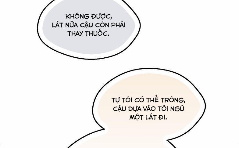 manhwax10.com - Truyện Manhwa Chàng Nhân Viên Host Và Gã Hàng Xóm Nguy Hiểm Chương 49 Trang 5