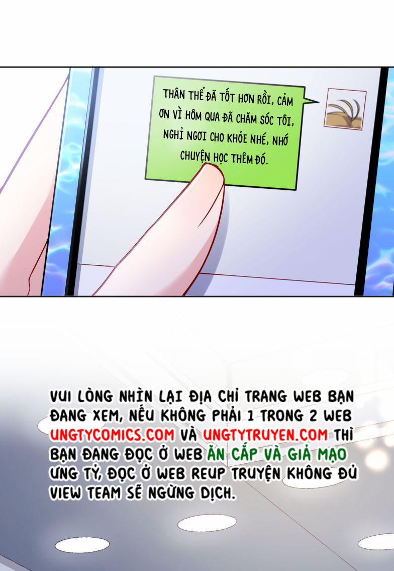 manhwax10.com - Truyện Manhwa Chàng Nhân Viên Host Và Gã Hàng Xóm Nguy Hiểm Chương 52 Trang 13