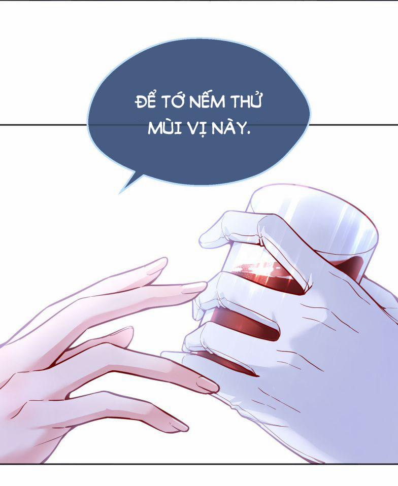 manhwax10.com - Truyện Manhwa Chàng Nhân Viên Host Và Gã Hàng Xóm Nguy Hiểm Chương 55 Trang 29