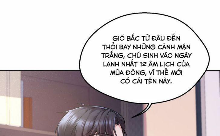 manhwax10.com - Truyện Manhwa Chàng Nhân Viên Host Và Gã Hàng Xóm Nguy Hiểm Chương 58 Trang 61