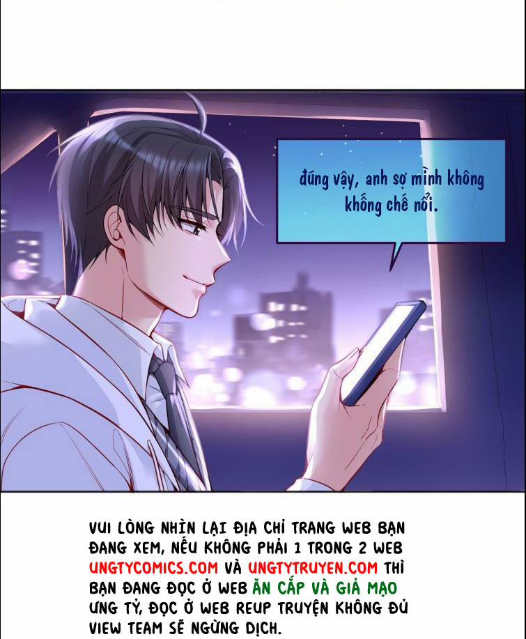 manhwax10.com - Truyện Manhwa Chàng Nhân Viên Host Và Gã Hàng Xóm Nguy Hiểm Chương 62 Trang 21