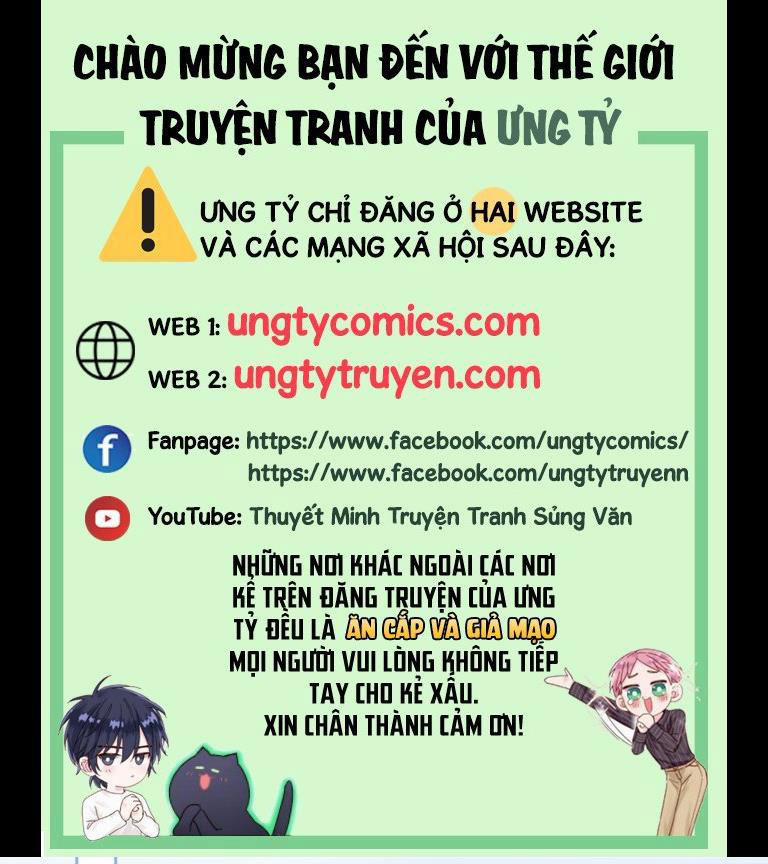 manhwax10.com - Truyện Manhwa Chàng Nhân Viên Host Và Gã Hàng Xóm Nguy Hiểm Chương 63 Trang 1