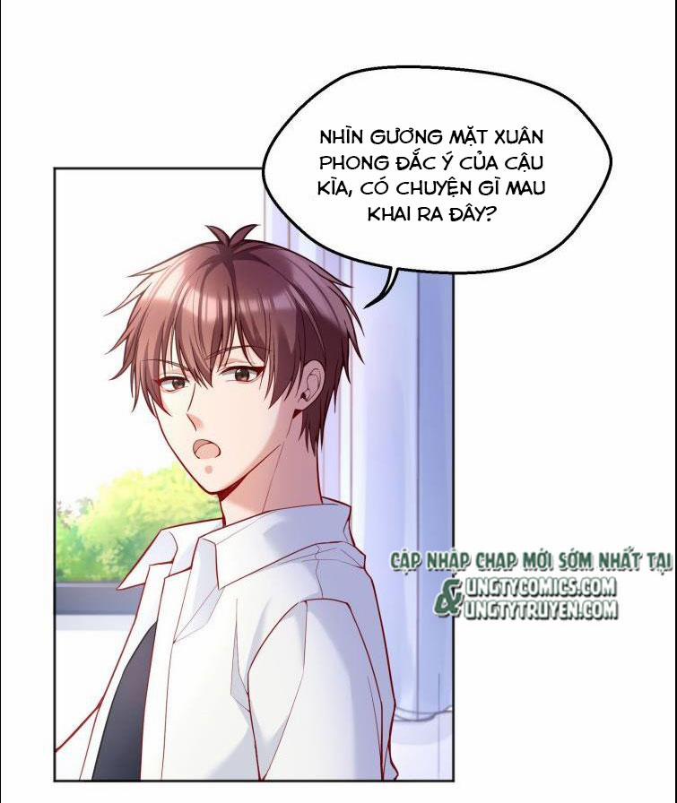 manhwax10.com - Truyện Manhwa Chàng Nhân Viên Host Và Gã Hàng Xóm Nguy Hiểm Chương 64 Trang 5