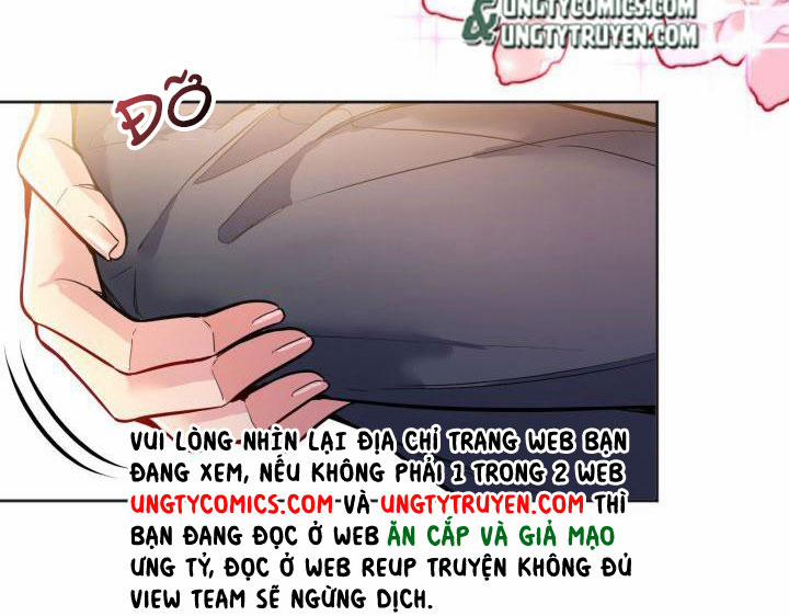 manhwax10.com - Truyện Manhwa Chàng Nhân Viên Host Và Gã Hàng Xóm Nguy Hiểm Chương 65 Trang 35