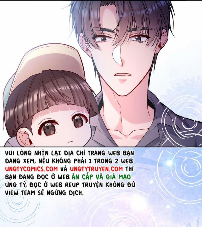 manhwax10.com - Truyện Manhwa Chàng Nhân Viên Host Và Gã Hàng Xóm Nguy Hiểm Chương 91 Trang 18