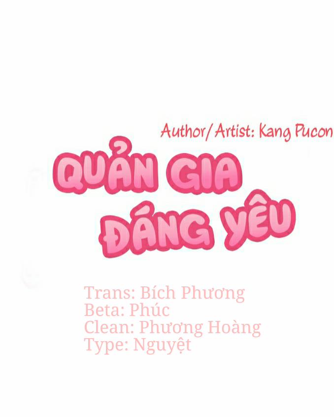 manhwax10.com - Truyện Manhwa Chàng Quản Gia Đáng Yêu Chương 8 Trang 2