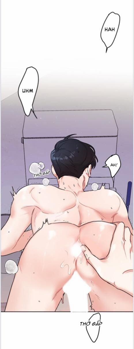 manhwax10.com - Truyện Manhwa Chàng Quản Gia Đáng Yêu Chương 8 Trang 14