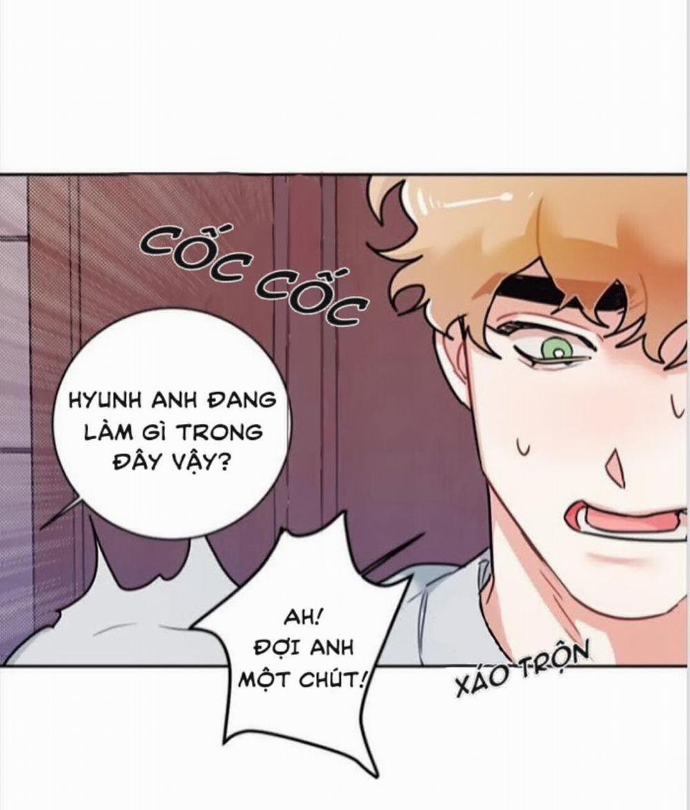 manhwax10.com - Truyện Manhwa Chàng Quản Gia Đáng Yêu Chương 8 Trang 25