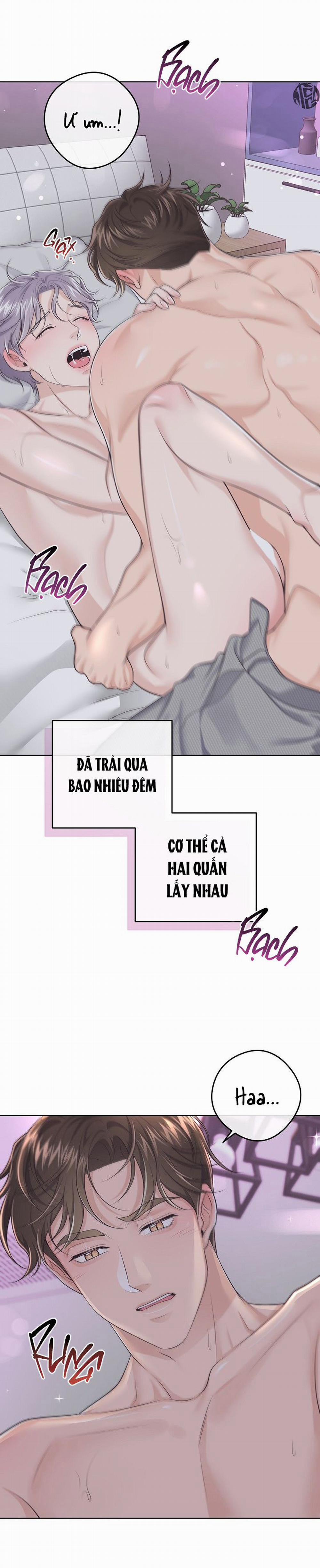 manhwax10.com - Truyện Manhwa Chàng Quản Gia Chương 58 Trang 4