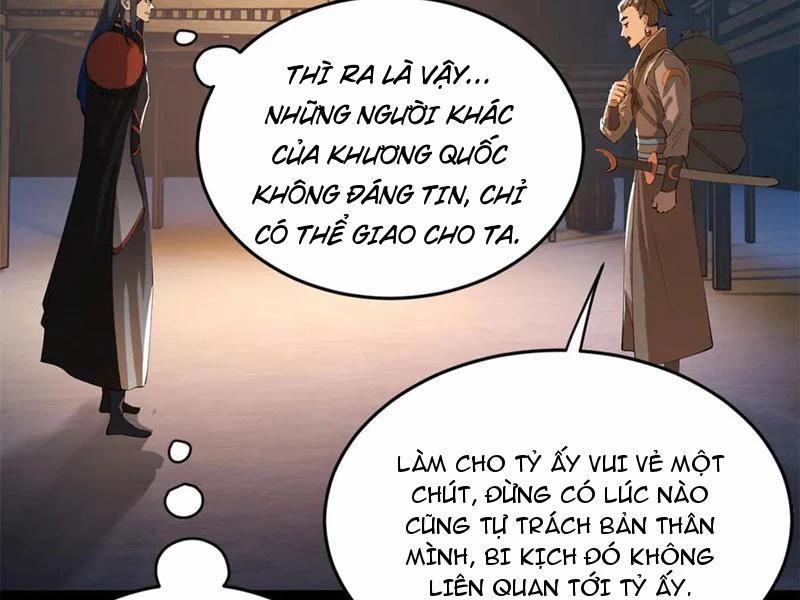 manhwax10.com - Truyện Manhwa Chàng Rể Mạnh Nhất Lịch Sử Chương 217 Trang 91