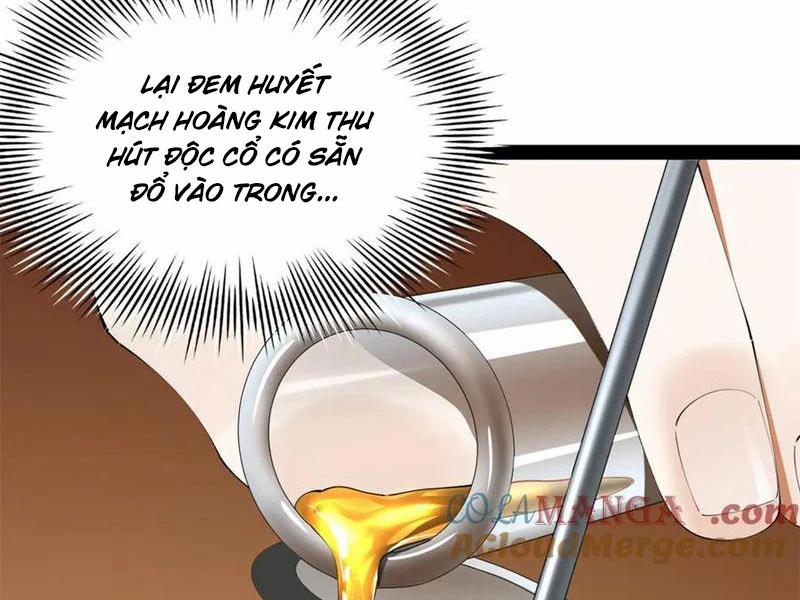 manhwax10.com - Truyện Manhwa Chàng Rể Mạnh Nhất Lịch Sử Chương 223 Trang 39