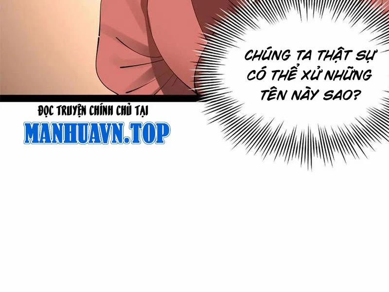 manhwax10.com - Truyện Manhwa Chàng Rể Mạnh Nhất Lịch Sử Chương 223 Trang 80