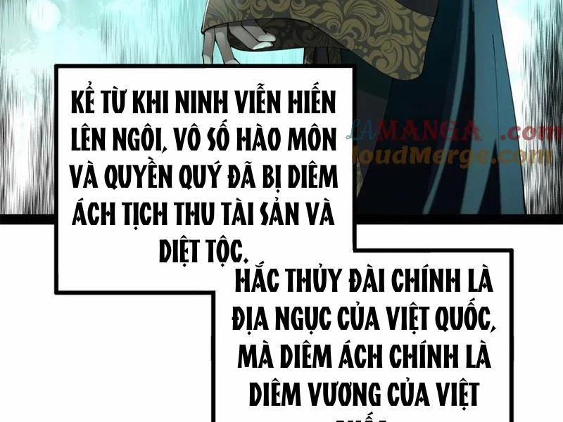 manhwax10.com - Truyện Manhwa Chàng Rể Mạnh Nhất Lịch Sử Chương 238 Trang 101