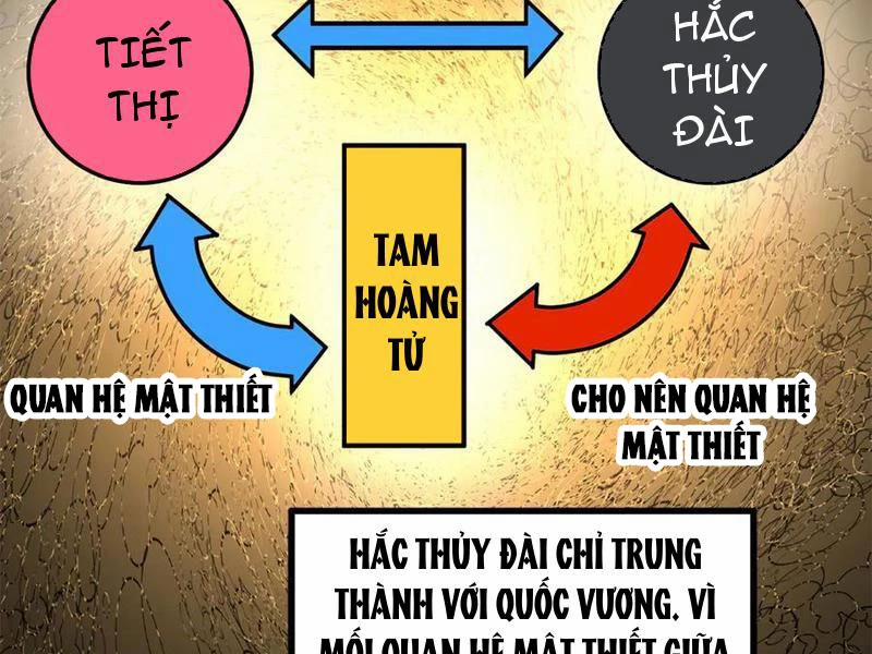 manhwax10.com - Truyện Manhwa Chàng Rể Mạnh Nhất Lịch Sử Chương 238 Trang 116