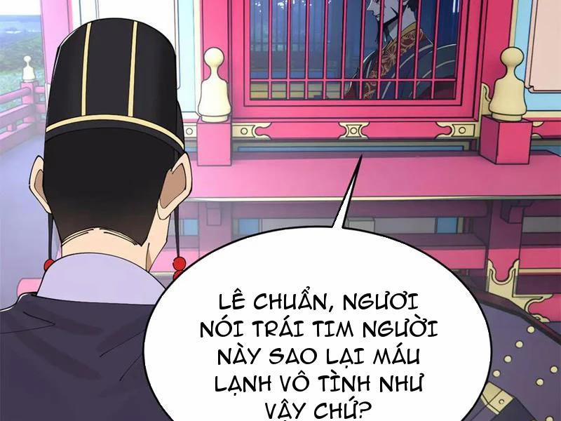 manhwax10.com - Truyện Manhwa Chàng Rể Mạnh Nhất Lịch Sử Chương 238 Trang 124