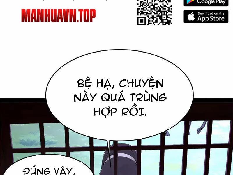 manhwax10.com - Truyện Manhwa Chàng Rể Mạnh Nhất Lịch Sử Chương 238 Trang 128