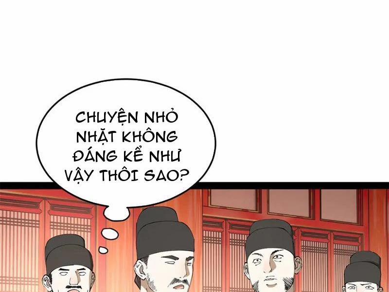 manhwax10.com - Truyện Manhwa Chàng Rể Mạnh Nhất Lịch Sử Chương 238 Trang 20