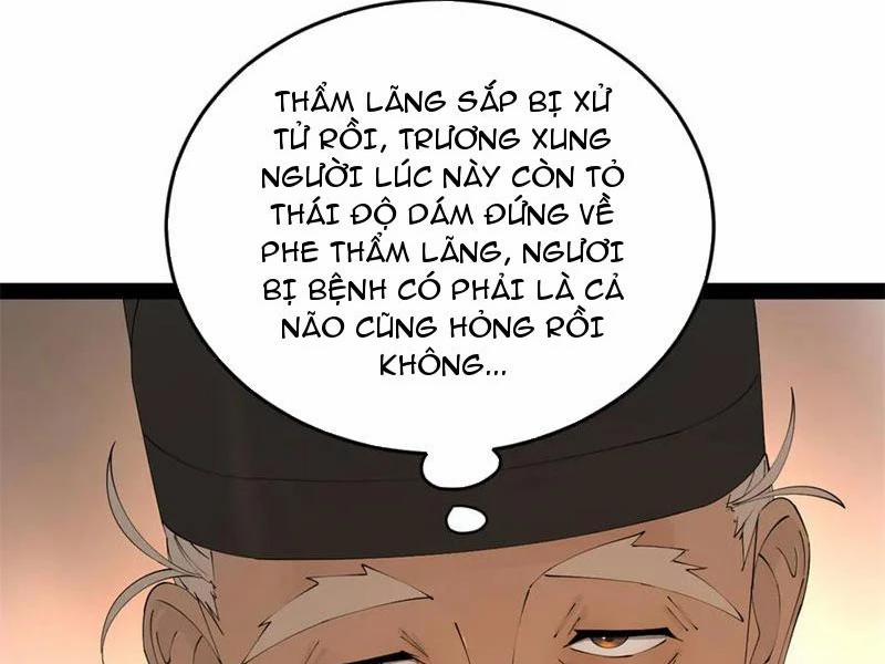 manhwax10.com - Truyện Manhwa Chàng Rể Mạnh Nhất Lịch Sử Chương 238 Trang 22