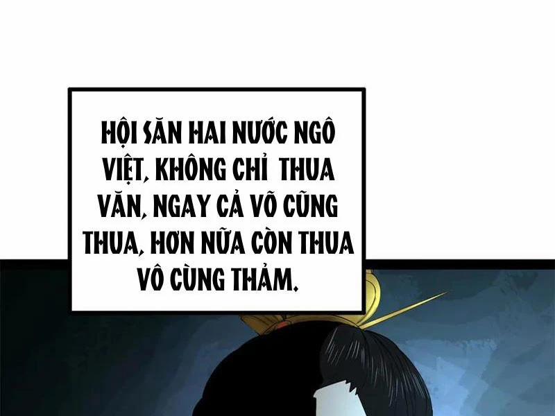 manhwax10.com - Truyện Manhwa Chàng Rể Mạnh Nhất Lịch Sử Chương 238 Trang 9