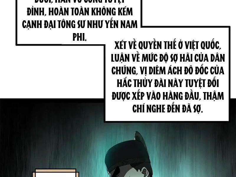 manhwax10.com - Truyện Manhwa Chàng Rể Mạnh Nhất Lịch Sử Chương 238 Trang 99