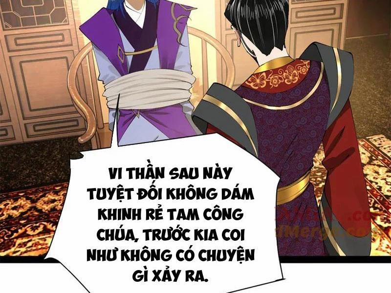 manhwax10.com - Truyện Manhwa Chàng Rể Mạnh Nhất Lịch Sử Chương 246 Trang 2