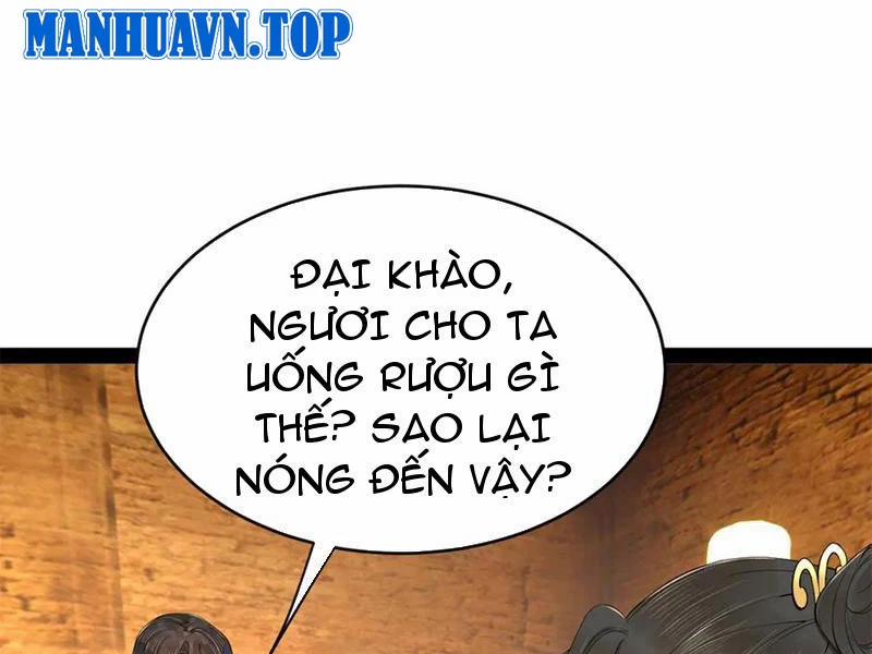 manhwax10.com - Truyện Manhwa Chàng Rể Mạnh Nhất Lịch Sử Chương 246 Trang 110