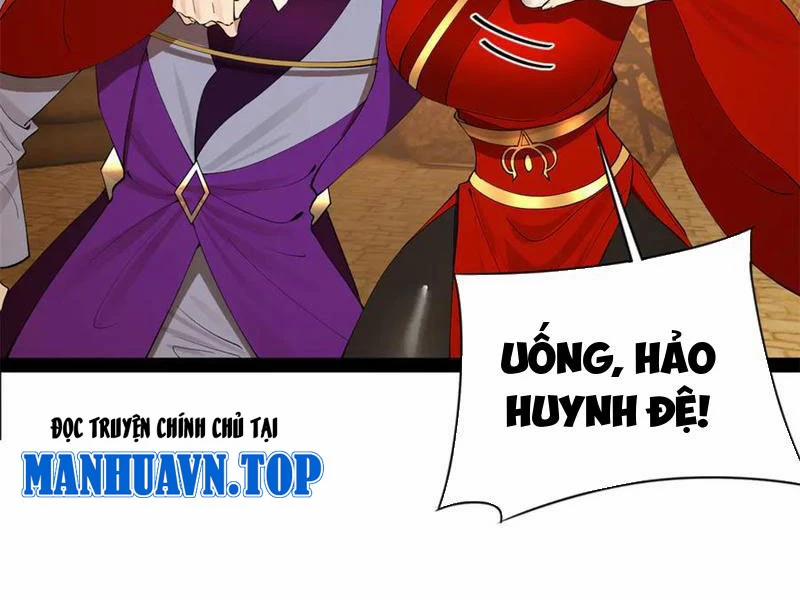 manhwax10.com - Truyện Manhwa Chàng Rể Mạnh Nhất Lịch Sử Chương 246 Trang 124