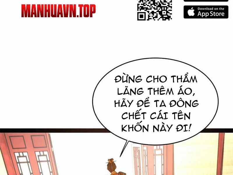 manhwax10.com - Truyện Manhwa Chàng Rể Mạnh Nhất Lịch Sử Chương 246 Trang 20