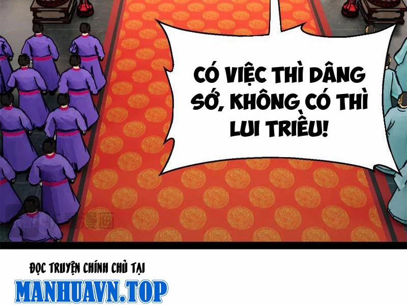 manhwax10.com - Truyện Manhwa Chàng Rể Mạnh Nhất Lịch Sử Chương 246 Trang 25