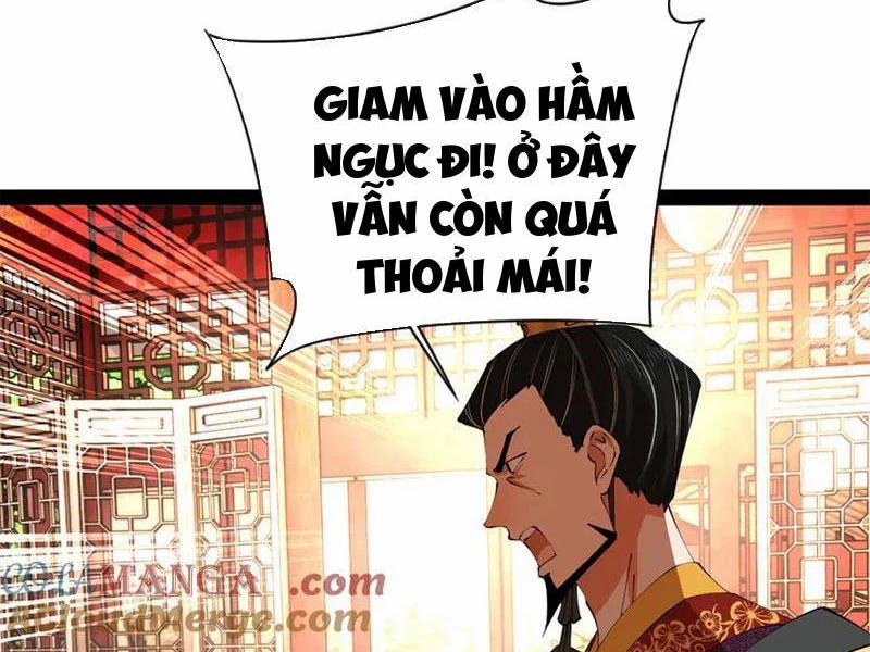 manhwax10.com - Truyện Manhwa Chàng Rể Mạnh Nhất Lịch Sử Chương 246 Trang 6