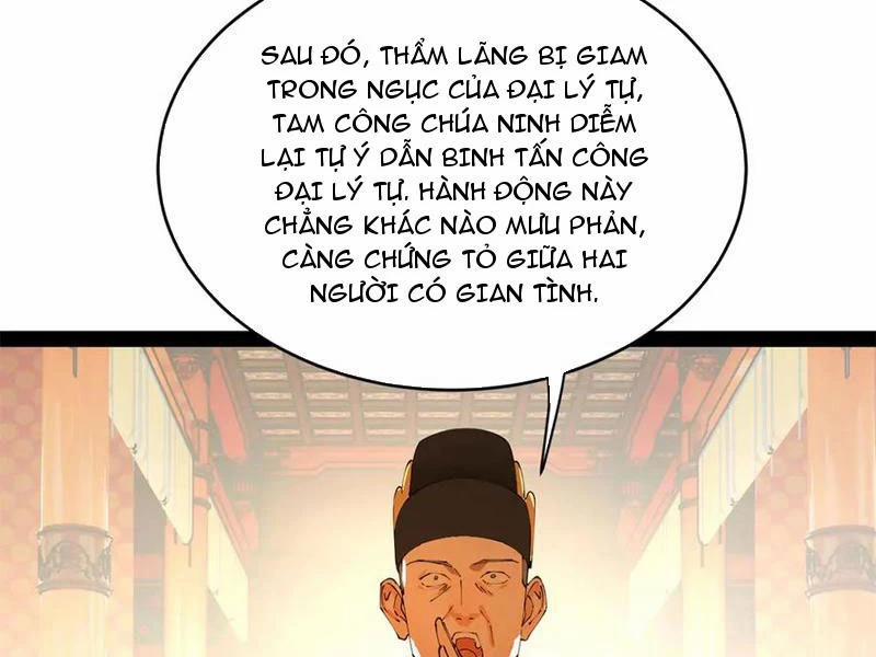 manhwax10.com - Truyện Manhwa Chàng Rể Mạnh Nhất Lịch Sử Chương 246 Trang 57