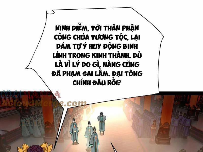 manhwax10.com - Truyện Manhwa Chàng Rể Mạnh Nhất Lịch Sử Chương 246 Trang 76