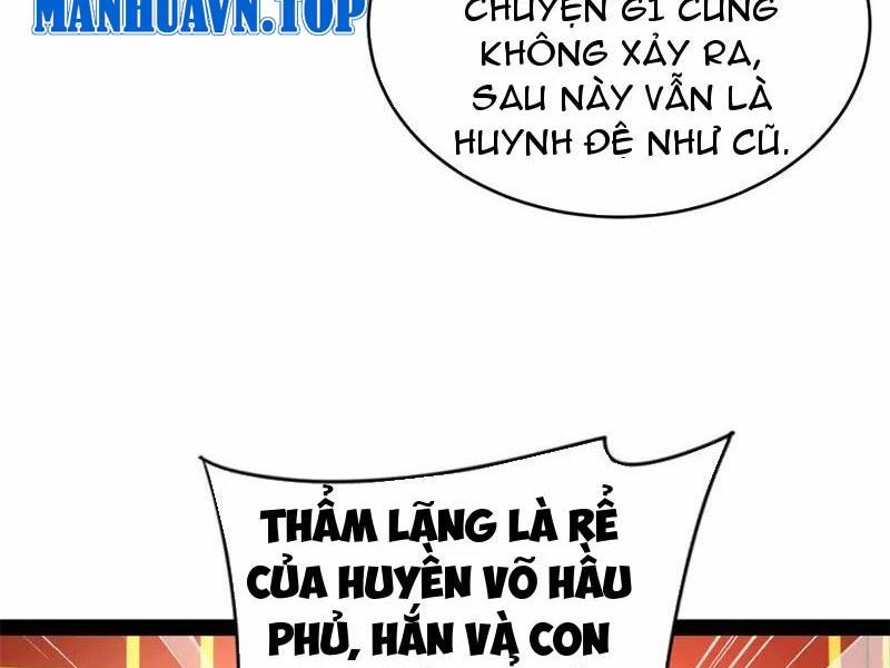 manhwax10.com - Truyện Manhwa Chàng Rể Mạnh Nhất Lịch Sử Chương 246 Trang 10