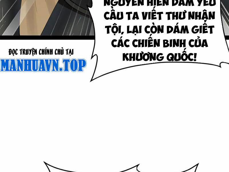 manhwax10.com - Truyện Manhwa Chàng Rể Mạnh Nhất Lịch Sử Chương 247 Trang 49