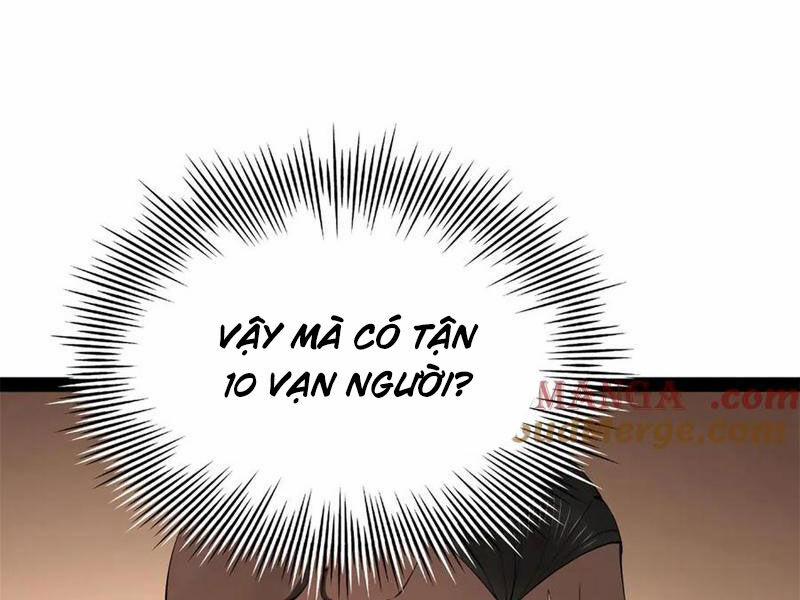 manhwax10.com - Truyện Manhwa Chàng Rể Mạnh Nhất Lịch Sử Chương 247 Trang 71