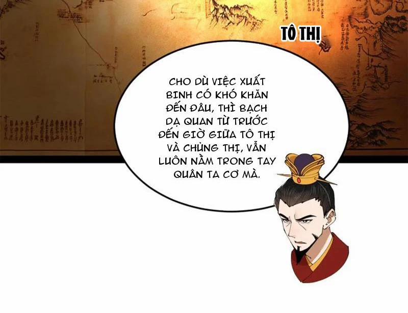 manhwax10.com - Truyện Manhwa Chàng Rể Mạnh Nhất Lịch Sử Chương 248 Trang 103